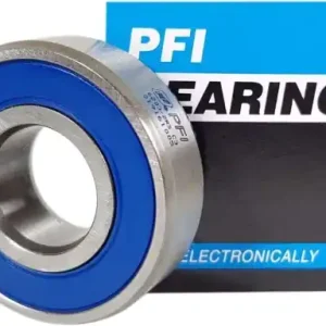 Darmowa dostawa Łożysko kulkowe 609 2RSC3 PFI 9x24x7